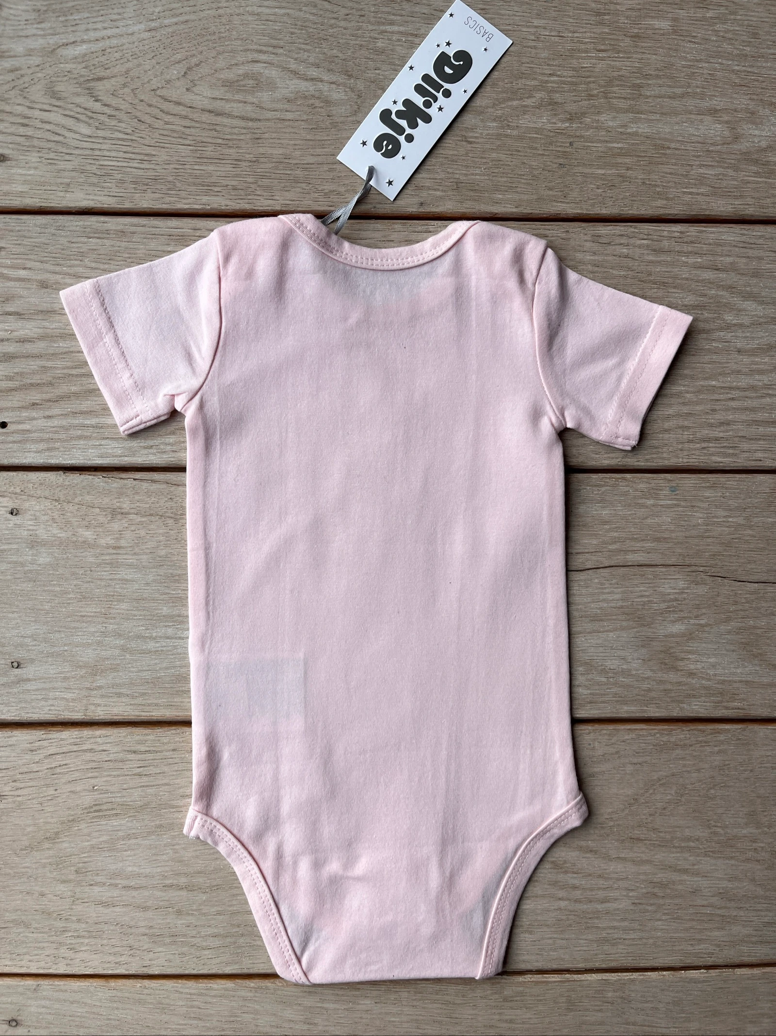 Printed romper – photo 3